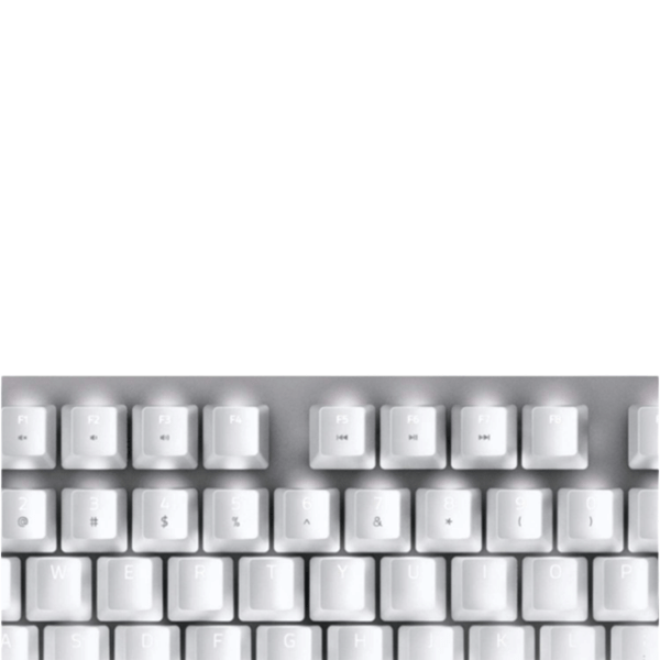 Tastatură Razer BlackWidow Lite Mercury Gaming, Cu fir photo 3
