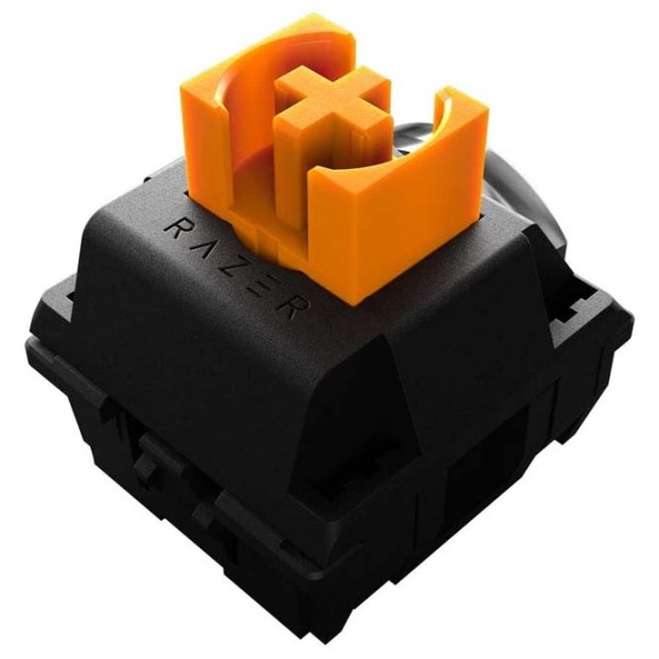 Tastatură Razer BlackWidow Lite Stormtrooper Ed White Gaming, Cu fir photo 3
