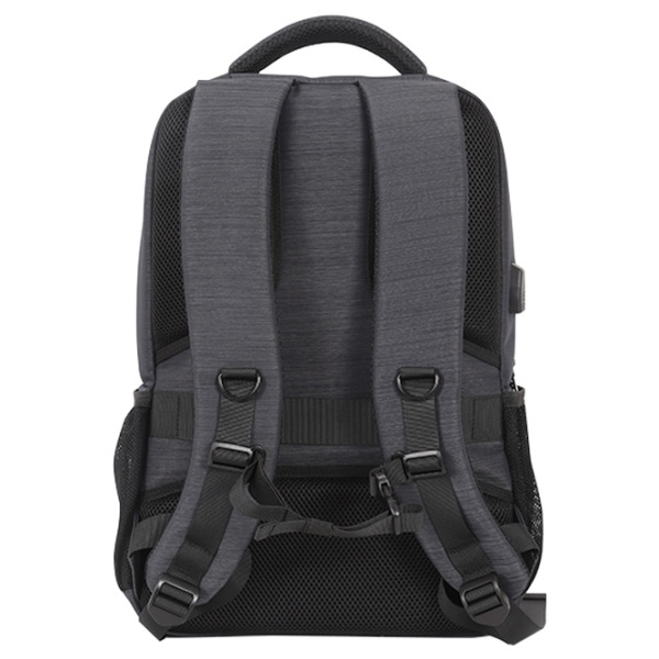 Rucsac Prowell NB53392 15.6" Black  photo 2