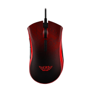 Mouse Razer DeathAdder Elite SKT T1 Black Cu fir / 16000 dpi