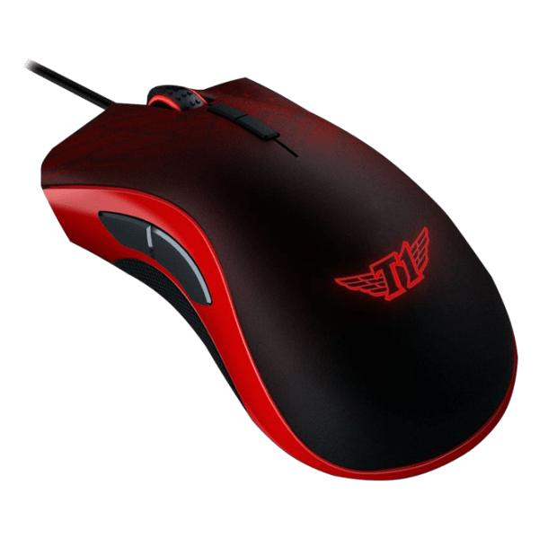 Mouse Razer DeathAdder Elite SKT T1 Black Cu fir / 16000 dpi photo 2