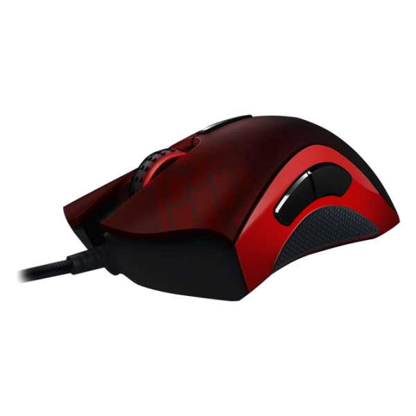Mouse Razer DeathAdder Elite SKT T1 Black Cu fir / 16000 dpi photo 3