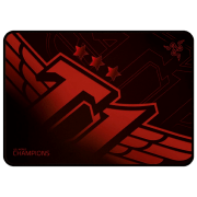 Covoraș pentru mouse Razer Goliathus Medium Speed SKT T1 Red Red 355 x 3 x 254 mm