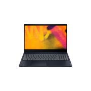 Ноутбук Lenovo IdeaPad S340-15API, Синий 15.6" FHD Ryzen 7 3700U 8GB 256GB + 1TB Radeon RX Vega 10