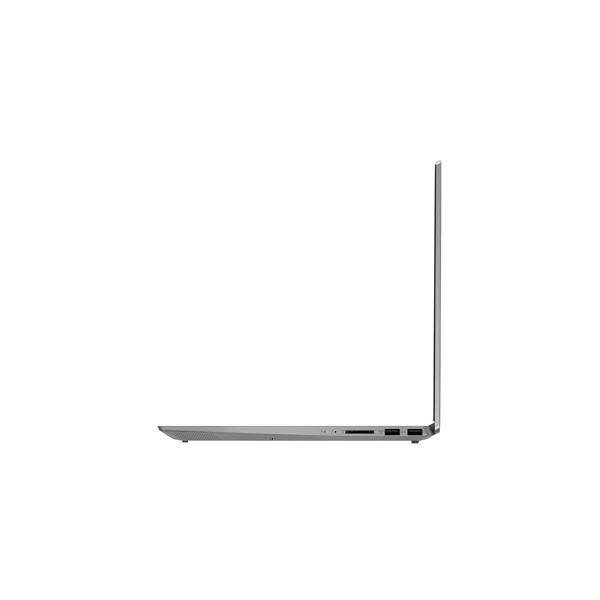 Laptop Lenovo IdeaPad S340-15API, Gray 15.6" FHD Ryzen 3 3200U 8GB 256GB Radeon Vega 3 photo 7