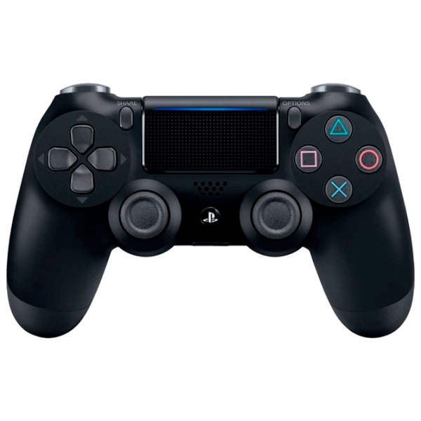 Consolă pentru jocuri Sony Playstation 4 Slim Black + FIFA 20 HDD , RAM 8 GB photo 5