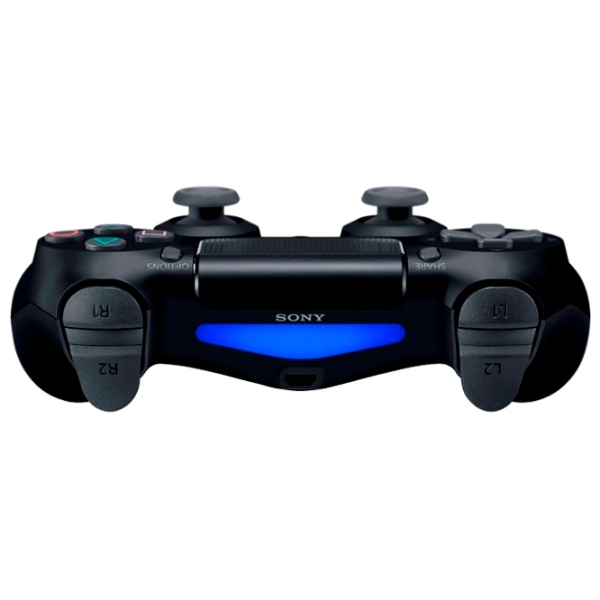 Consolă pentru jocuri Sony Playstation 4 Slim Black + FIFA 20 HDD , RAM 8 GB photo 6