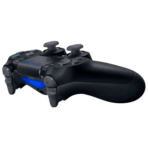 Consolă pentru jocuri Sony Playstation 4 Slim Black + FIFA 20 HDD , RAM 8 GB photo 7