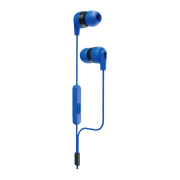 Căști SkullCandy S2IMY-M686 Blue Cu fir / Personal / In ear
