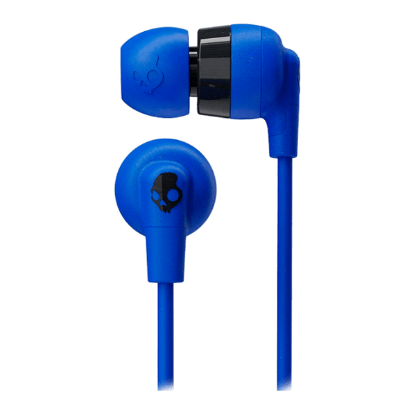 Căști SkullCandy S2IMY-M686 Blue Cu fir / Personal / In ear photo 2