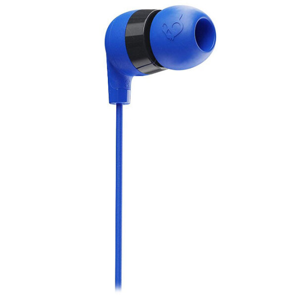 Căști SkullCandy S2IMY-M686 Blue Cu fir / Personal / In ear photo 4