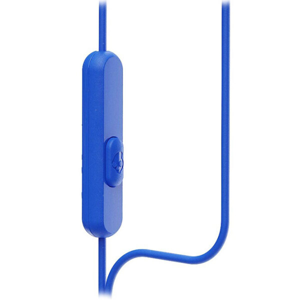 Căști SkullCandy S2IMY-M686 Blue Cu fir / Personal / In ear photo 5