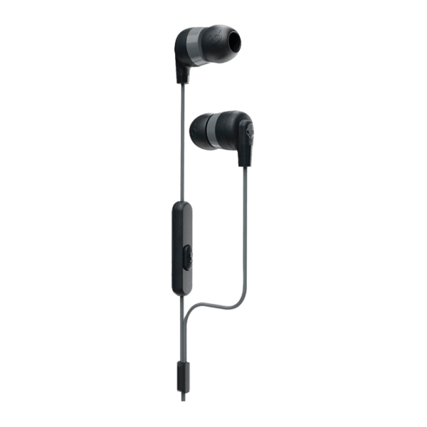 Наушники SkullCandy S2IMY-M448 Черный Проводная / Персональный / Вкладыши photo 1