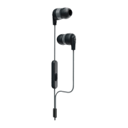 Căști SkullCandy S2IMY-M448 Black Cu fir / Personal / In ear
