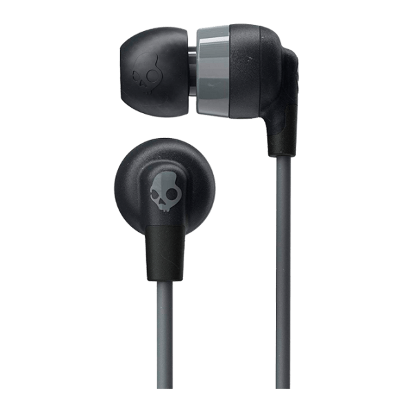Наушники SkullCandy S2IMY-M448 Черный Проводная / Персональный / Вкладыши photo 2