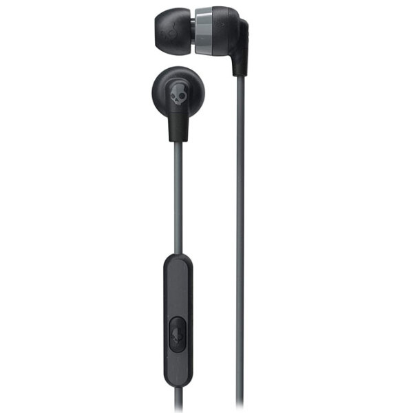 Наушники SkullCandy S2IMY-M448 Черный Проводная / Персональный / Вкладыши photo 3