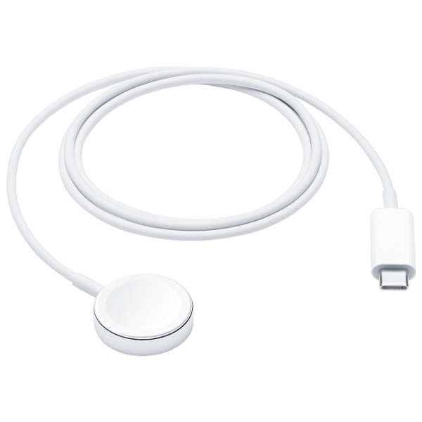Apple Watch Magnetic Charging Cable (1m), White  photo 3