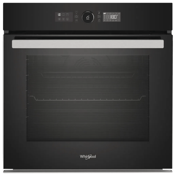 Духовой шкаф Whirlpool AKZ9 6230 NB Черный A+, 73 л photo 1