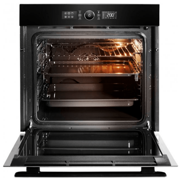 Духовой шкаф Whirlpool AKZ9 6230 NB Черный A+, 73 л photo 2