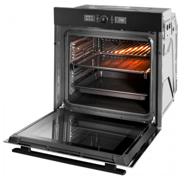 Духовой шкаф Whirlpool AKZ9 6230 NB Черный A+, 73 л photo 3