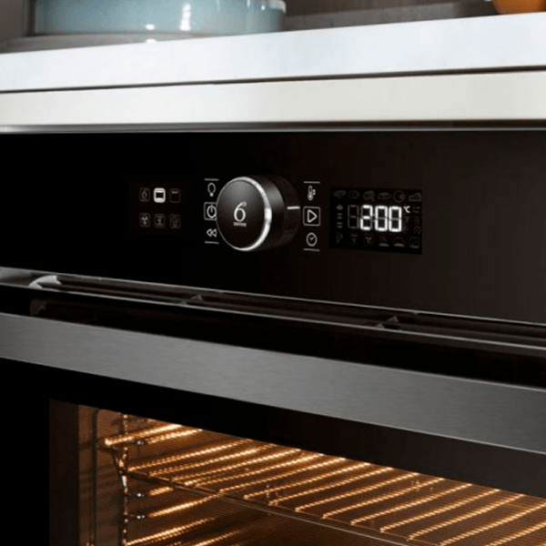Духовой шкаф Whirlpool AKZ9 6230 NB Черный A+, 73 л photo 4