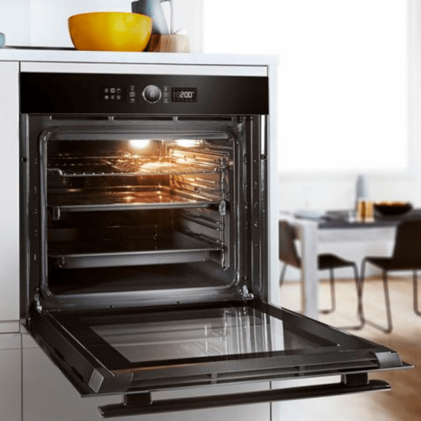 Духовой шкаф Whirlpool AKZ9 6230 NB Черный A+, 73 л photo 5