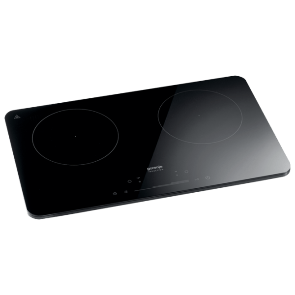 Gorenje ICE3500DP Black Cu inducție, Vitroceramică photo 1
