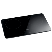 Gorenje ICE3500DP Black Cu inducție, Vitroceramică