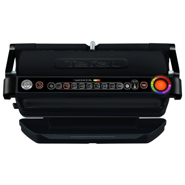 Электрогриль Tefal GC722834 Черный 2000 Вт, Контактный, 285 &deg;С photo 2