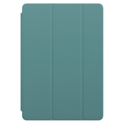 Husă pentru tabletă Apple iPad Air 10.2 - 10.5" (2020/2021) (MY1U2ZM/A) Green Apple, Poliuretan