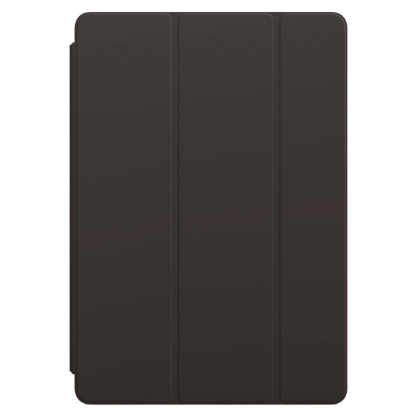 Чехол для планшетов Apple iPad Air 10.2 - 10.5" (2020/2021) (MX4U2ZM/A) Черный Apple, Полиуретан photo 1