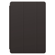 Husă pentru tabletă Apple iPad Air 10.2 - 10.5" (2020/2021) (MX4U2ZM/A) Black Apple, Poliuretan