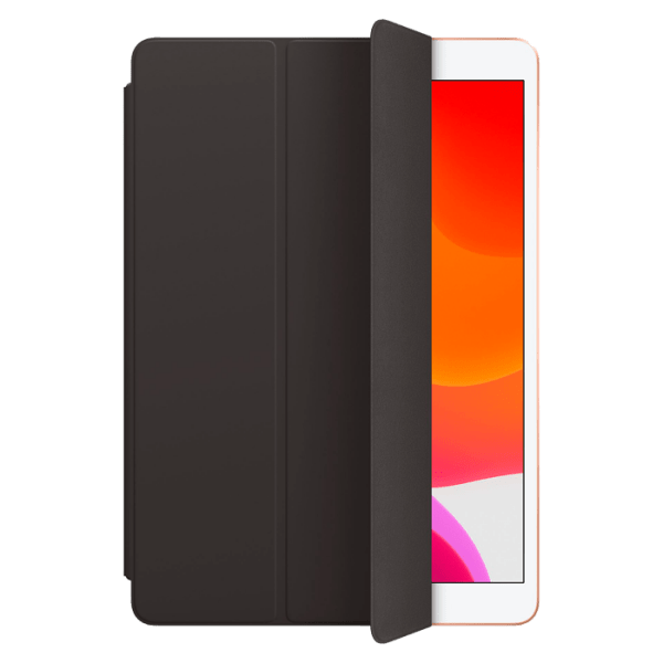 Чехол для планшетов Apple iPad Air 10.2 - 10.5" (2020/2021) (MX4U2ZM/A) Черный Apple, Полиуретан photo 3