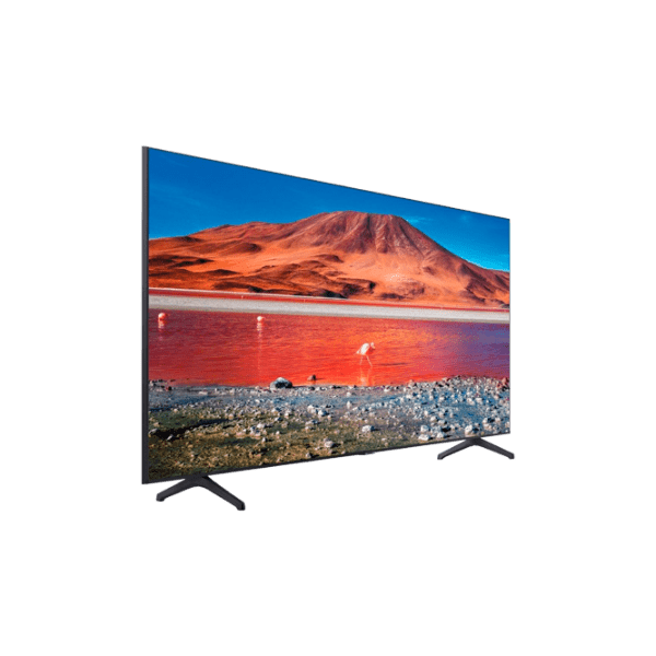 Телевизор Samsung UE65TU7170UXUA Smart 4K Черный 65" | VA | 4K photo 2