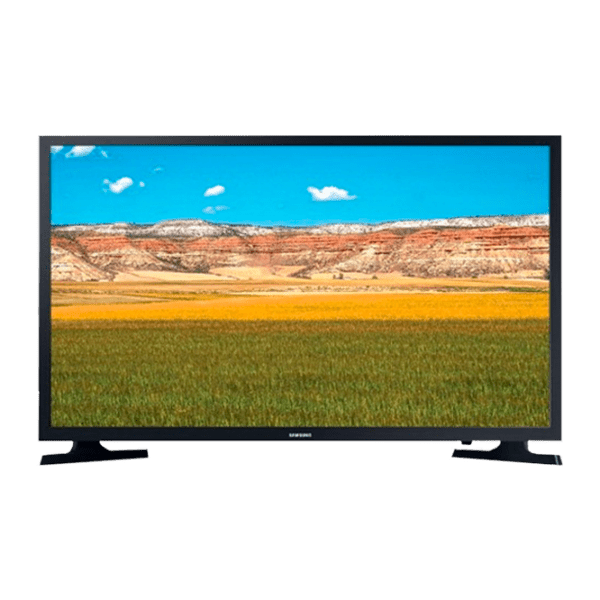 Televizor Samsung UE32T4570AUXUA Smart HD Ready Black 32" | VA | HD Ready photo 1