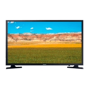 Телевизор Samsung UE32T4570AUXUA Smart HD Ready Черный 32" | VA | HD Ready