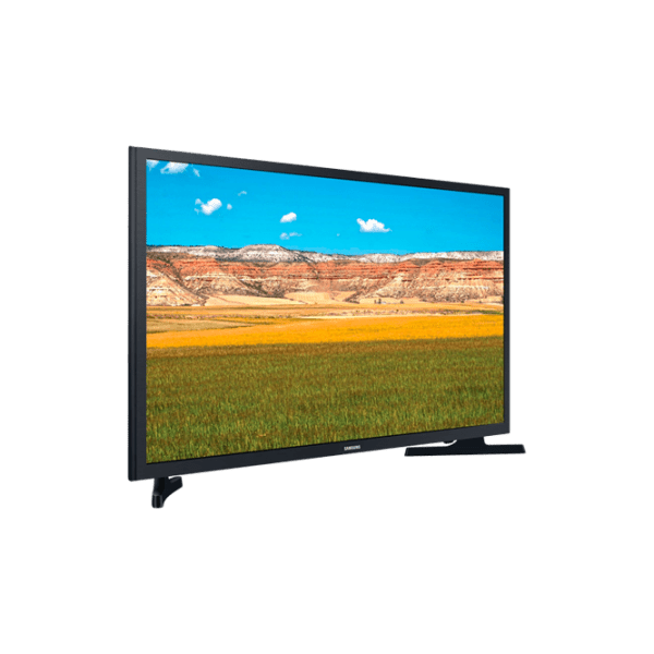 Televizor Samsung UE32T4570AUXUA Smart HD Ready Black 32" | VA | HD Ready photo 2