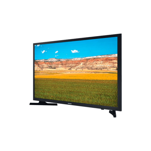 Televizor Samsung UE32T4570AUXUA Smart HD Ready Black 32" | VA | HD Ready photo 3