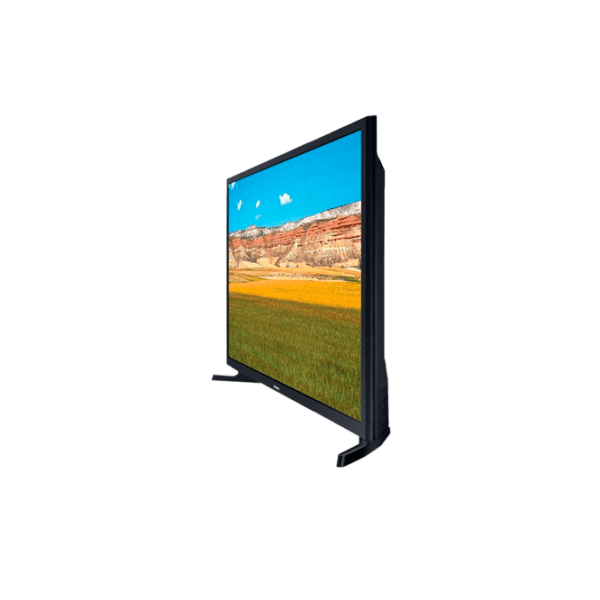 Televizor Samsung UE32T4570AUXUA Smart HD Ready Black 32" | VA | HD Ready photo 4