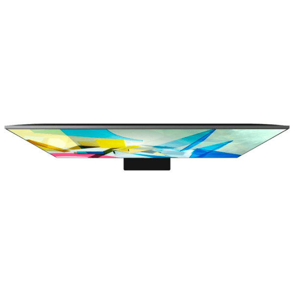 Телевизор Samsung QE49Q80TAUXUA Smart 4K Черный 49" | QLED | 4K photo 3