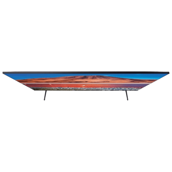 Televizor Samsung UE55TU7170UXUA Smart 4K Black 55" | LED | 4K photo 4