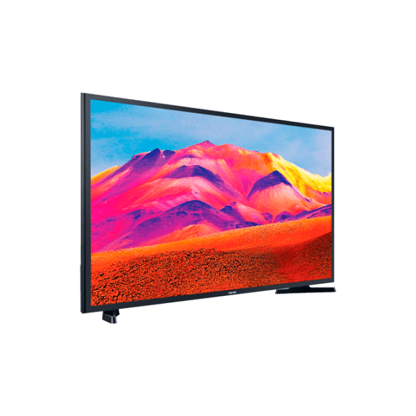 Телевизор Samsung UE43T5300AUXUA Smart Full HD Черный 43" | DLED | Full HD photo 2