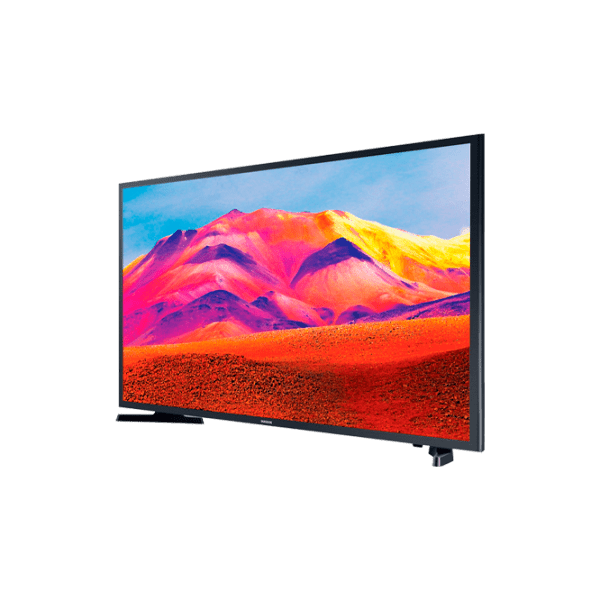 Телевизор Samsung UE43T5300AUXUA Smart Full HD Черный 43" | DLED | Full HD photo 3