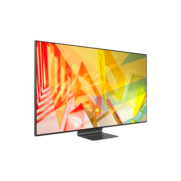 Телевизор Samsung QE75Q95TAUXUA Smart 4K Черный 75" | QLED | 4K photo 2
