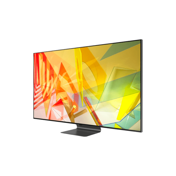 Телевизор Samsung QE75Q95TAUXUA Smart 4K Черный 75" | QLED | 4K photo 3