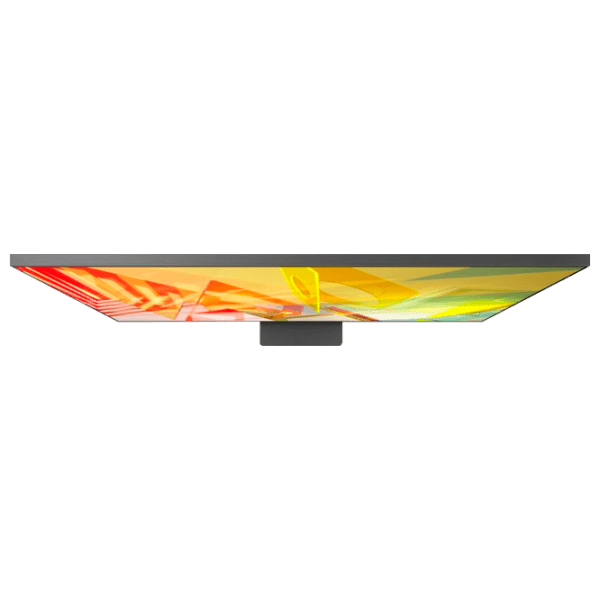 Телевизор Samsung QE75Q95TAUXUA Smart 4K Черный 75" | QLED | 4K photo 4