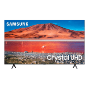 Телевизор Samsung UE50TU7170UXUA Smart 4K Черный 50" | VA | 4K