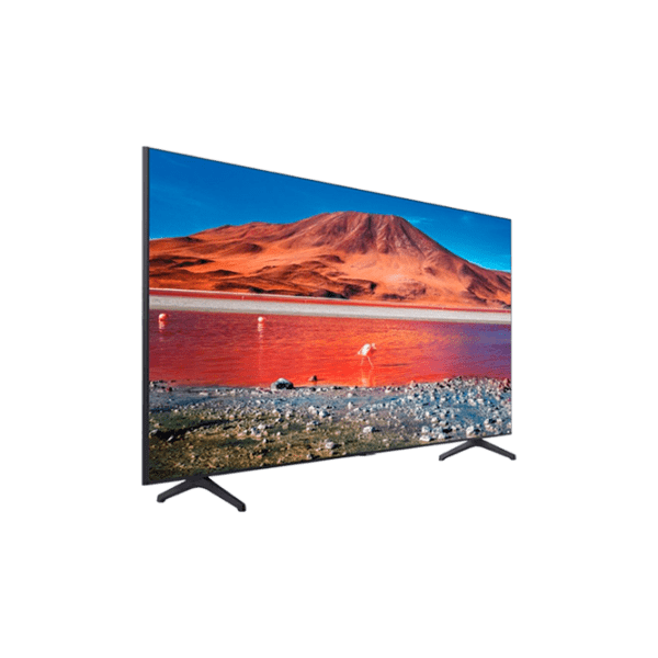 Телевизор Samsung UE50TU7170UXUA Smart 4K Черный 50" | VA | 4K photo 2