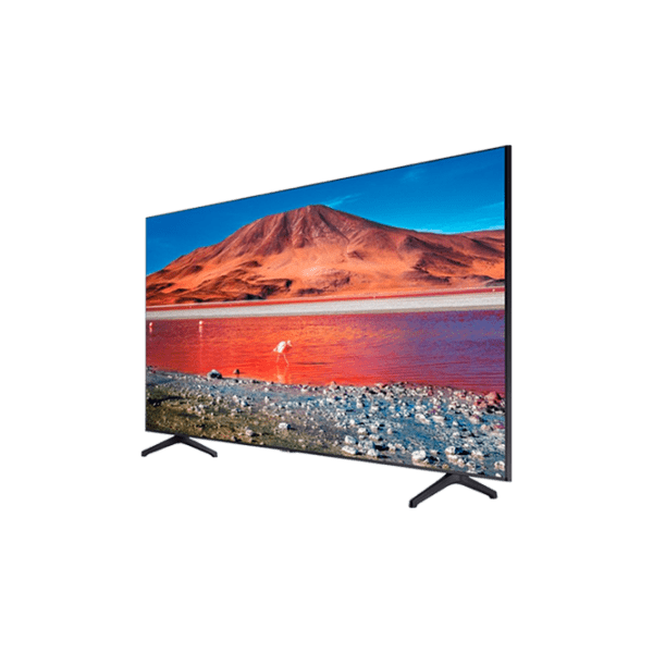 Телевизор Samsung UE50TU7170UXUA Smart 4K Черный 50" | VA | 4K photo 3