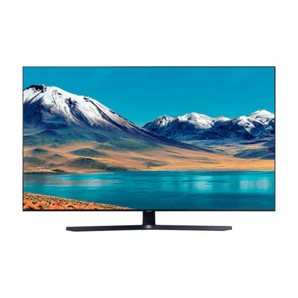 Телевизор Samsung UE55TU8500UXUA Smart 4K Черный 55" | VA | 4K photo 1